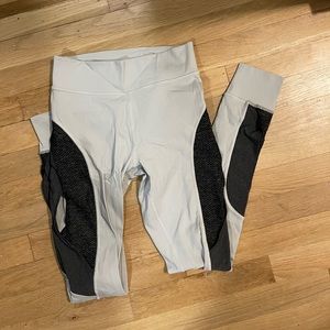 Lululemon work out leggings